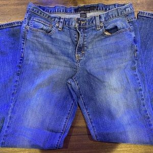 Calvin Klein flare jeans